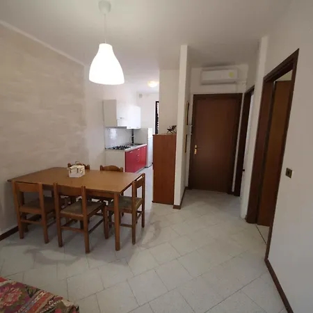 In 24877 Rosolina Mare