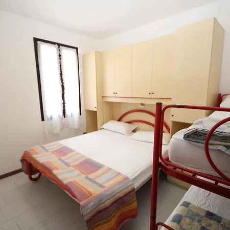 In 24877 Apartment Rosolina Mare