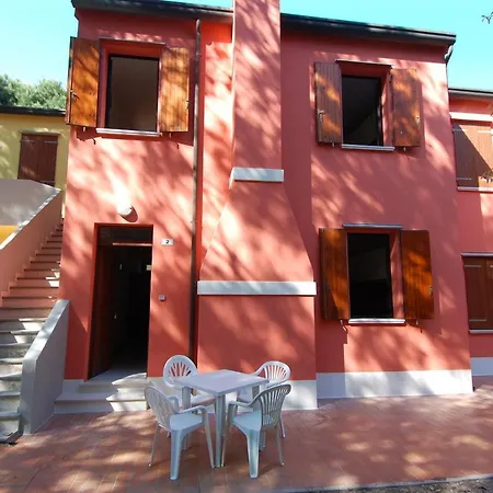 In 24877 Apartment Rosolina Mare